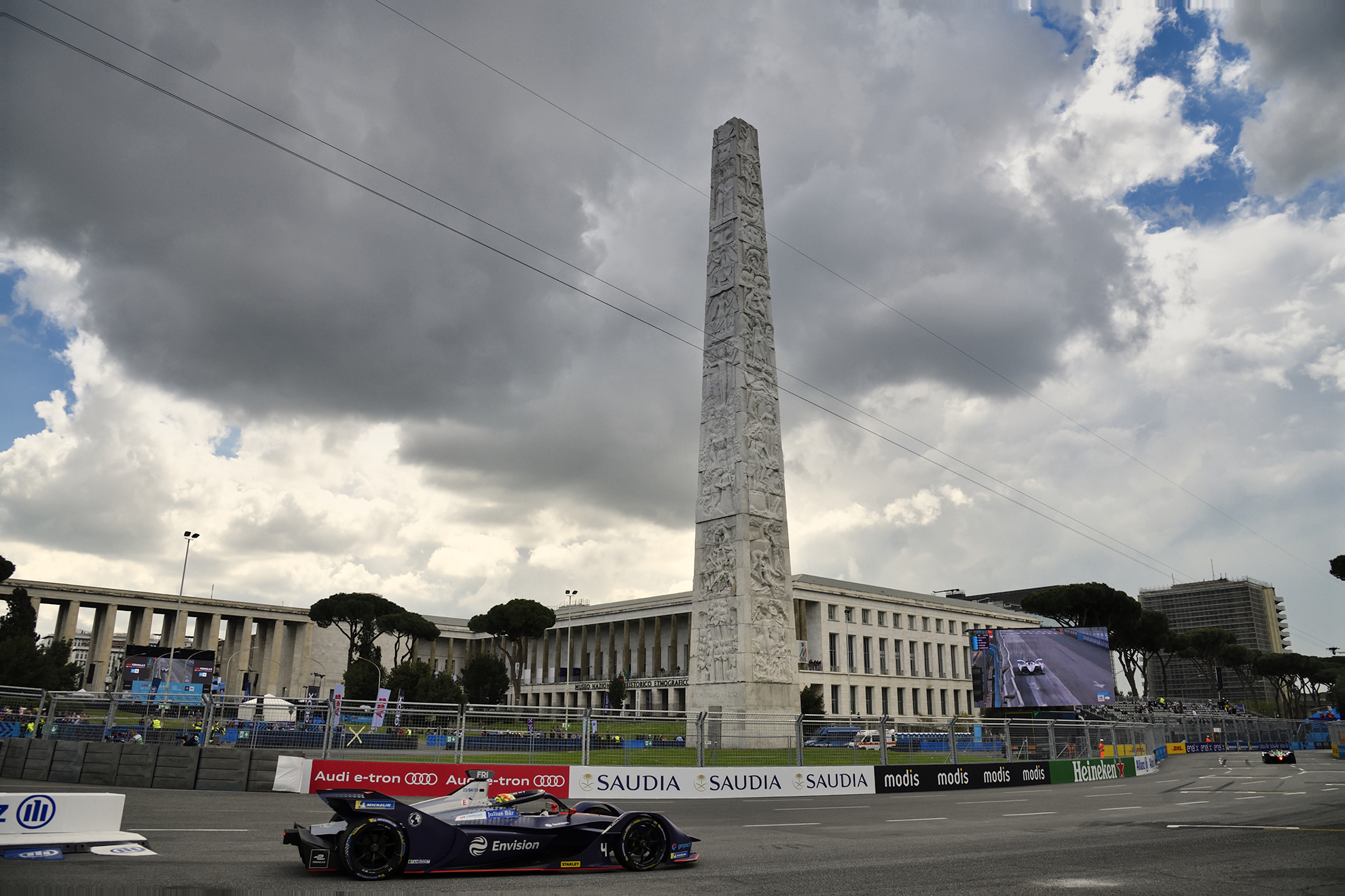 golpear Folleto vamos a hacerlo ABB Formula-E 2019 GEOX Rome E-Prix - Barsali Photography : Barsali  Photography